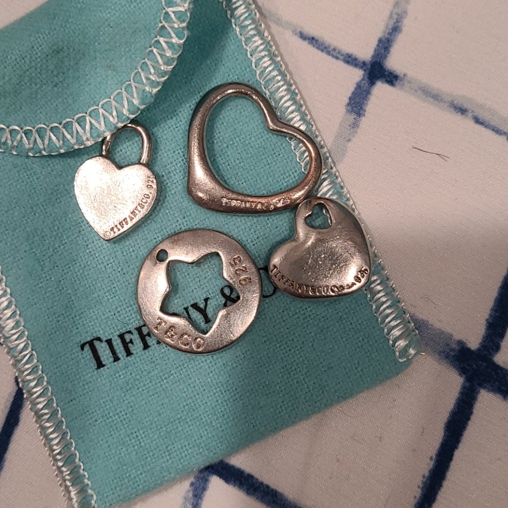 Tiffany & Co Charms View 3